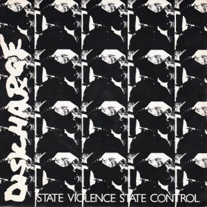 DISCHARGE : State Violence State Control / Doomsday