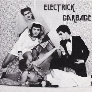 ELECTRICK GARBAGE : L’escargot / Poupee Mecanique