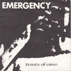EMERGENCY – Points Of View EP