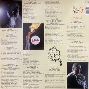 GARCONS BOUCHERS (Les) : Tome 2 LP