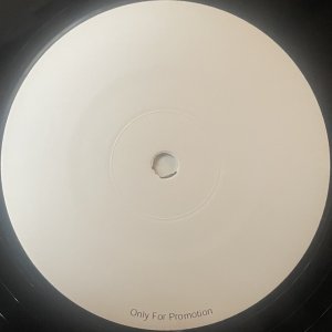 GLORY BOYS – Glory Nights E.P (Maxi) (Test Pressing)