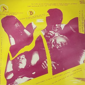 GOGOL PREMIER ET LA HORDE : Vite Avant La Saisie LP