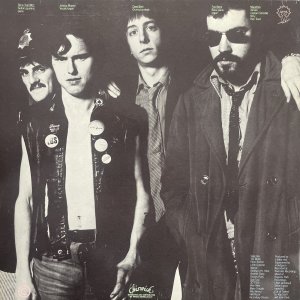 MOPED JOHNNY – Cycledelic LP