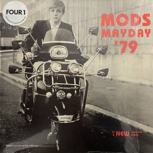 V/A Mods Mayday ’79