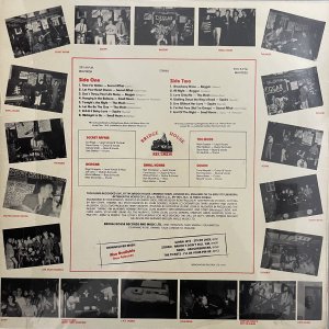 V/A Mods Mayday ’79