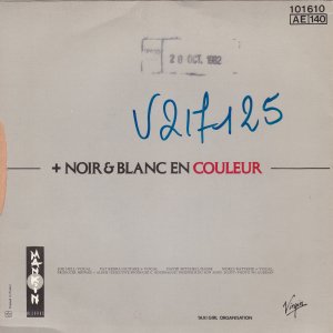 OBERKAMPF : Couleurs Sur Paris / Noir Et Blanc En Couleur