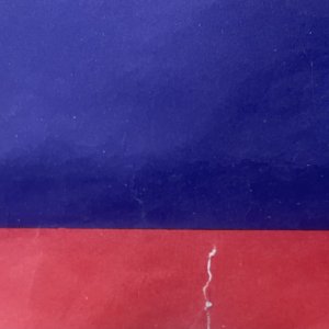 SMITH PATTI GROUP – Poster gig at Bourse du Travail (France, 1978)