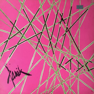 PANIK L.T.D.C. – Panik L.T.D.C. LP