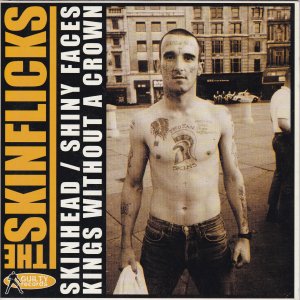 SKINFLICKS (The) : Skinhead EP