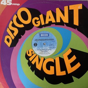 SLAUGHTER AND THE DOGS : Dame To Blame (Maxi)