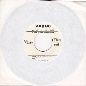 SLAUGHTER AND THE DOGS : Runaway / ???