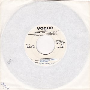 SLAUGHTER AND THE DOGS : You’re Ready Now / ???