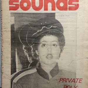SOUNDS 1978, December 9