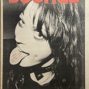 SOUNDS 1978, February 18 :