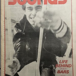 SOUNDS 1978, October 28