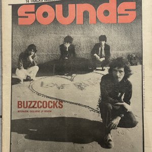 SOUNDS 1978, September 23