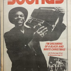 SOUNDS 1979, December 22