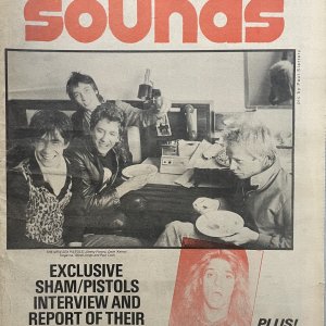 SOUNDS 1979, July 7