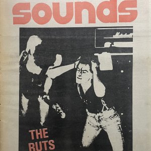 SOUNDS 1979, June 16