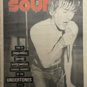 SOUNDS 1979, May 12