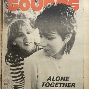 SOUNDS 1980, August 2