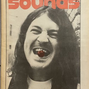 SOUNDS 1980, August 23