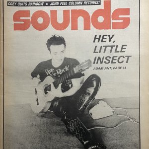 SOUNDS 1980, August 9