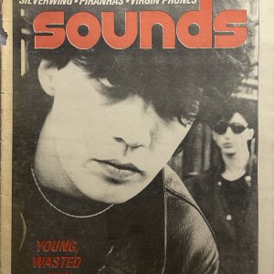 SOUNDS 1980, July 12