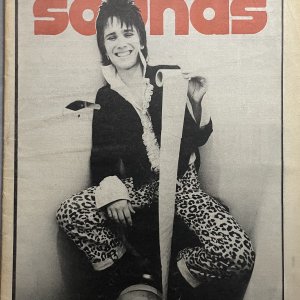SOUNDS 1980, June 14