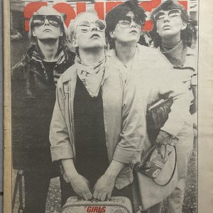 SOUNDS 1980, June 28