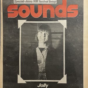 SOUNDS 1980, May 17