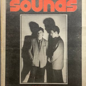 SOUNDS 1980, October 25