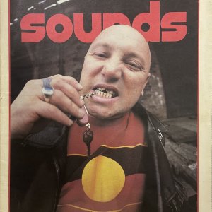SOUNDS 1982, December 11