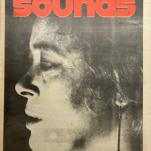 SOUNDS 1982, January 16