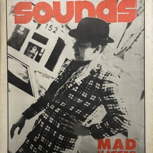 SOUNDS 1983, January 1