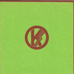 SS KIDS : Humans Punks EP