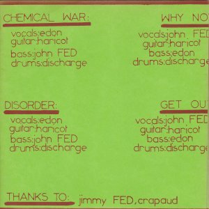 SS KIDS : Humans Punks EP