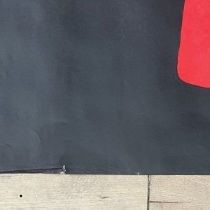 STRANGLERS (The) – French 80’s Concert Poster In Lyon