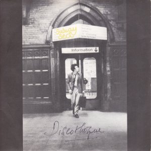 SUBWAY SECT : Ambition / Different Story