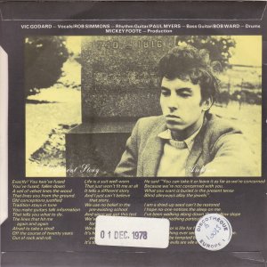 SUBWAY SECT : Ambition / Different Story