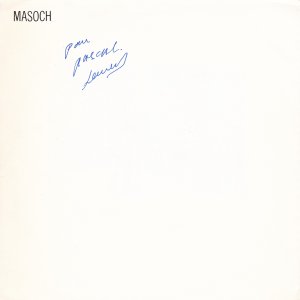 V/A Split (Les Provisoires / Masoch) : Quiet Room / Anne / V?nus