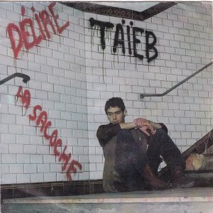 TAIEB – Delire / La Sacoche