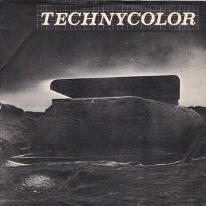 TECHNYCOLOR : Bunker / Tot 77
