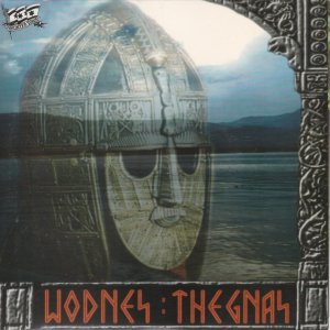 V/A Split (Templars / Wodnes Thegnas) : Templars / Wodnes Thegnas EP