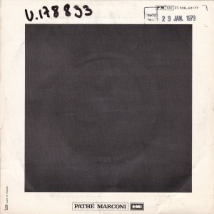 UNDERTONES (the) : Teenage Kicks / True Confessions