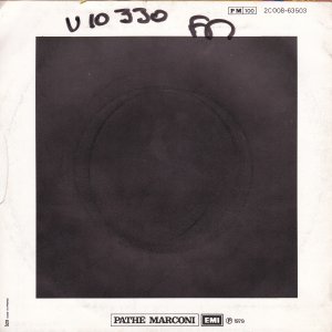 UNDERTONES (the) : You’ve Got My Number (Why Don’t You Use It!) / Let’s Talk About Girls
