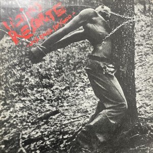 ULTIMO RESORTE ? Una Causa Sin Fondo 12″ (MLP)