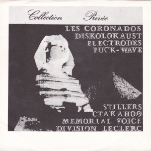 V/A Collection Privee : Collection Priv?e