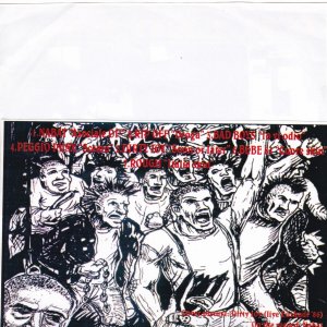 V/A Killed By… Italian Skinheads! EP : Killed By… Italian Skinheads!