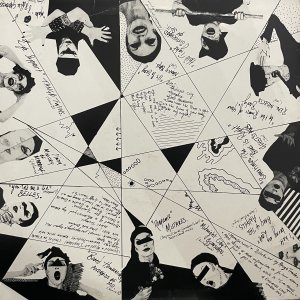 V/A Making Waves – A Collection Of 12 Womens Bands From The UK : Making Waves – A Collection Of 12 Womens Bands From The UK LP